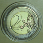 2012 Malta 2 € juhlaraha Enemmistöedustus 1887 - pikkukuva 2