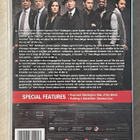 Blacklist: Kausi 2 (5DVD) James Spader (UUSI) - pikkukuva 2