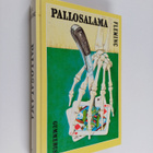 Ian Fleming : Pallosalama : jännitysromaani - pikkukuva 1