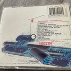RADIOHEAD: OK Computer * EUR 1997 - pikkukuva 2