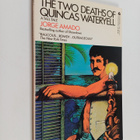 Jorge Amado : The Two Deaths of Quincas Wateryell - pikkukuva 1