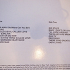 Billie Holiday: 16 Classic Tracks LP - pikkukuva 2