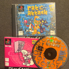 Rat Attack PS1 - pikkukuva 1