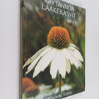 Henriette Kress : Käytännön lääkekasvit - pikkukuva 1