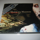 Marilyn Manson - Antichrist Superstar (CD) - pikkukuva 1