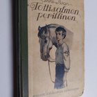 Anni Swan : Tottisalmen perillinen - pikkukuva 1