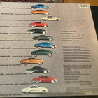 The CARS - The Cars Greatest Hits. - pikkukuva 5