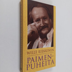 Wille Riekkinen : Paimenpuheita : paimenkirja - pikkukuva 1