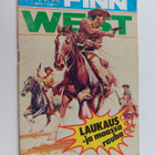 Finnwest 12/1979 : Laukaus -ja maassa rauha - pikkukuva 1