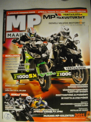 MP Maailma Nro 5/2011 (27.9)