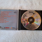 Mette Nylund - On The Subject Of LOVE CD - pikkukuva 2