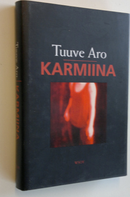Tuuve Aro : Karmiina