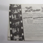 The Meteors: Meteor Madness  7" EP  1981 - pikkukuva 2