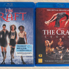 The Craft - noitapiiri (1997) & The Craft: Legacy (2020) - pikkukuva 1