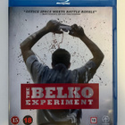 The Belko Experiment (Blu Ray) 2017 - pikkukuva 1