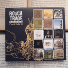Rough Trade Shops • Psych Folk 10 (CD) - pikkukuva 1