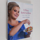 Ulla Svensk : Ullan kotiruokaa - pikkukuva 1