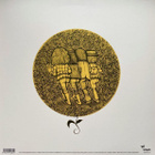 Jethro Tull – Stand Up, cut-out pop up band sleeve - pikkukuva 2
