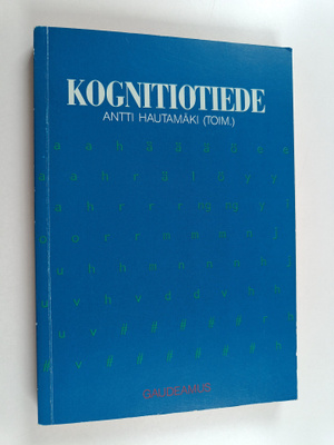 Antti Hautamäki : Kognitiotiede