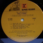 NEIL YOUNG :: ON THE BEACH :: VINYYLI  LP ORIGINAL  1974 - pikkukuva 3