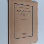 Juho Koivistoinen : Myyntitaito 1 : Myymälämyynti : myynt... - pikkukuva 1