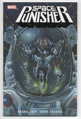 Space Punisher (Marvel, 2012)