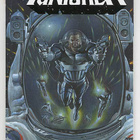 Space Punisher (Marvel, 2012) - pikkukuva 1