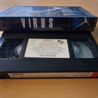 Virus (1999) VHS - pikkukuva 3