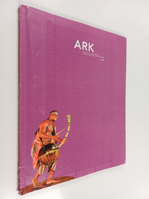 Arkkitehti 2/1998
