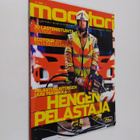 Moottori  6/2011 - pikkukuva 1