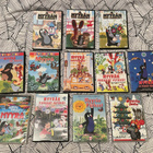 Myyrä DVD kokoelma 13 kpl - pikkukuva 1