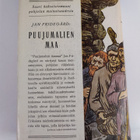 Jan Fridegård : Puujumalien maa - pikkukuva 2