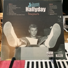 JOHNNY HALLYDAY: Toujours. ***UUSI*** - pikkukuva 2