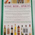 Stuart Walton : The illustrated encyclopedia of wine, bee... - pikkukuva 2