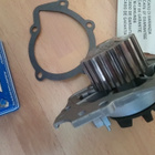 Citroen, Peugeot, Talbot Vesipumppu GRAF PA256, 590-196 - pikkukuva 3