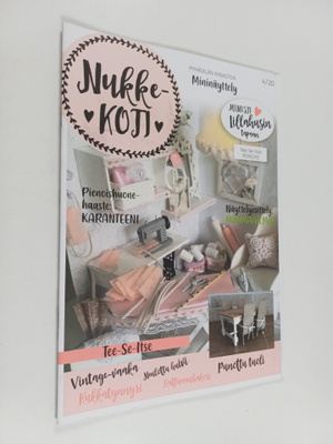 Nukkekoti 4/2020