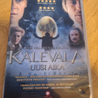 Kalevala- Uusi Aika - pikkukuva 1