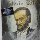 KALLE FÄLT , MATTI PAANANEN .. - ALEXIS KIVI - M-/M- LP - pikkukuva 1