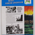 Petri Hiltunen : Neidot kansan urhokkaan : rintamalottien... - pikkukuva 2