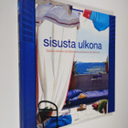 Enrica Stabile : Sisusta ulkona : ihania ideoita tyylikkä... - pikkukuva 1