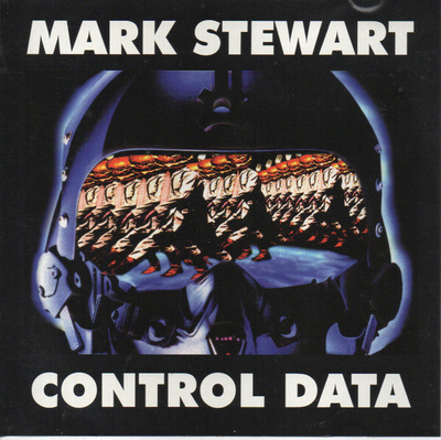 Mark Stewart - Control Data (CD) MINT!!