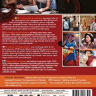 LOVECRAFT COUNTRY - 1. kausi - DVD boxi - pikkukuva 2