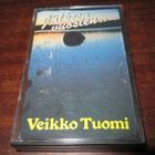 Veikko Tuomi: Jälkeen vuosien c-kasetti - pikkukuva 1