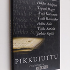 Pikkujuttu : intohimosta rikokseen - pikkukuva 1