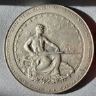 Hopea mitali - Rudolf Walden - 1938 - Emil Wikström - pikkukuva 2