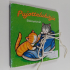Rosanna Pradella : Eläinystävät : pujottelukirja - pikkukuva 1