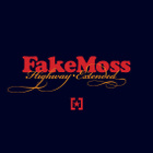 Fake Moss • Highway: Extended CD - pikkukuva 1