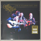 Crosby, Stills, Nash & Young: Live At Fillmore East - LP - pikkukuva 2