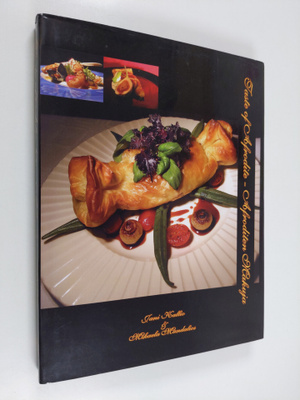 Jani Kallio ym. : Taste of Afrodite = Afroditen makuja