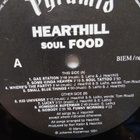 Hearthill : Soul Food. - pikkukuva 4